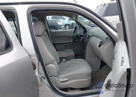 2006 Chevrolet Hhr Lt z USA, uszkodzony, nr VIN 3GNDA23D46S595565